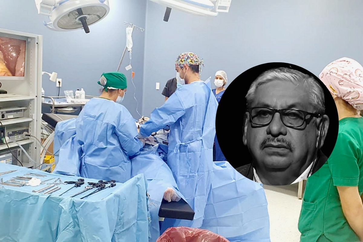IPS: Fretes denuncia ingreso político de 800 médicos sin especialidad o egresados de universidades “garaje”