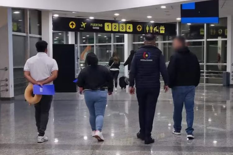 Más de 33.000 extranjeros solicitaron residencia en Paraguay