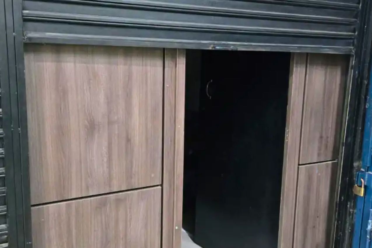 Asalto a casas de cambios en CDE deja millonario botín y cuatro detenidos