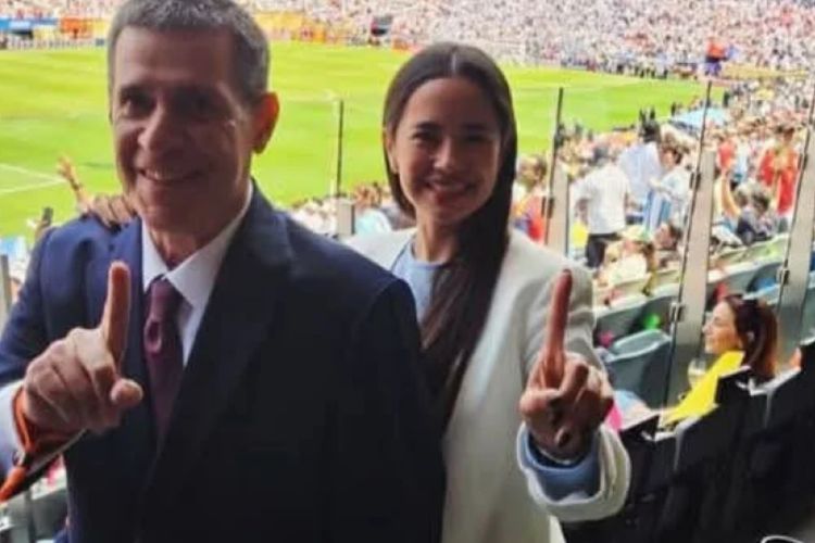 Abogado de Horacio Cartes confirma fin de restricciones de EEUU