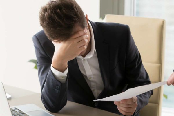 ¿Estás en Informconf? Esto debés saber sobre tu historial crediticio