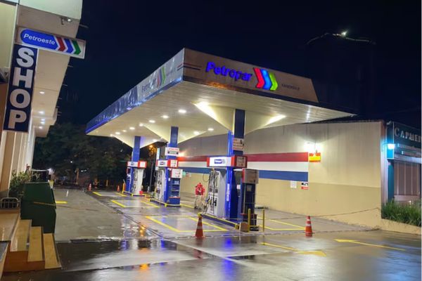 Petropar mantendrá sin cambios precios de combustibles