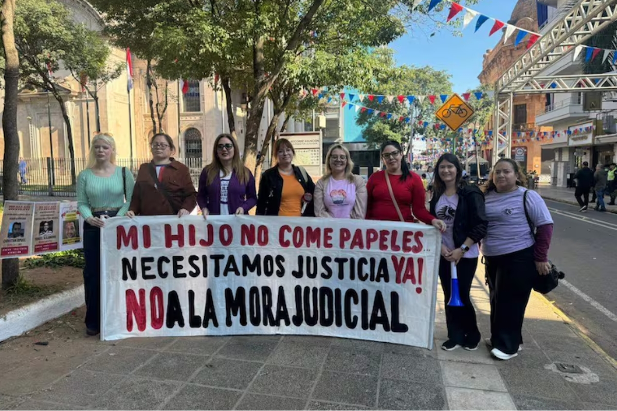 Diputados debatirán nuevas sanciones para padres morosos y más derechos de paternidad
