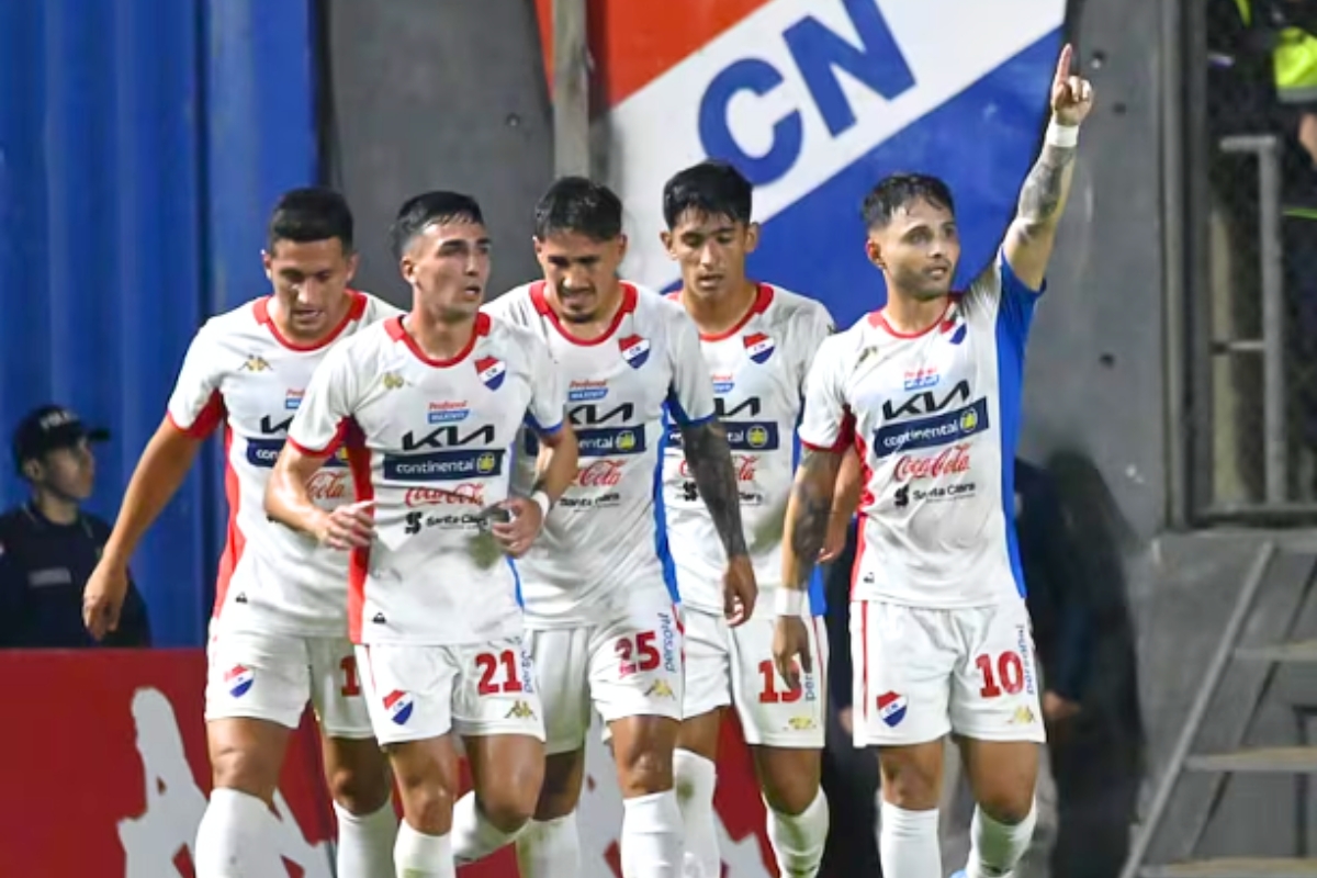 Olimpia cae sin atenuantes ante la Academia