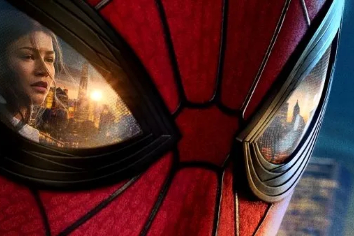 Spider-Man: Un nuevo día llega a los cines del país