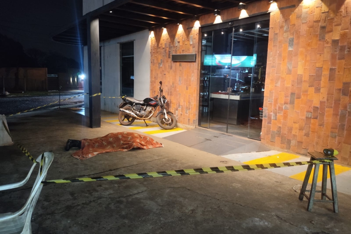 Guardia de seguridad murió durante un asalto en Alto Paraná