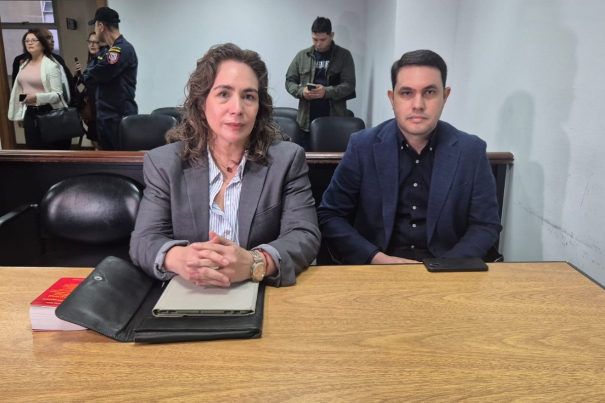 Juicio oral de Hernán Rivas se posterga hasta agosto