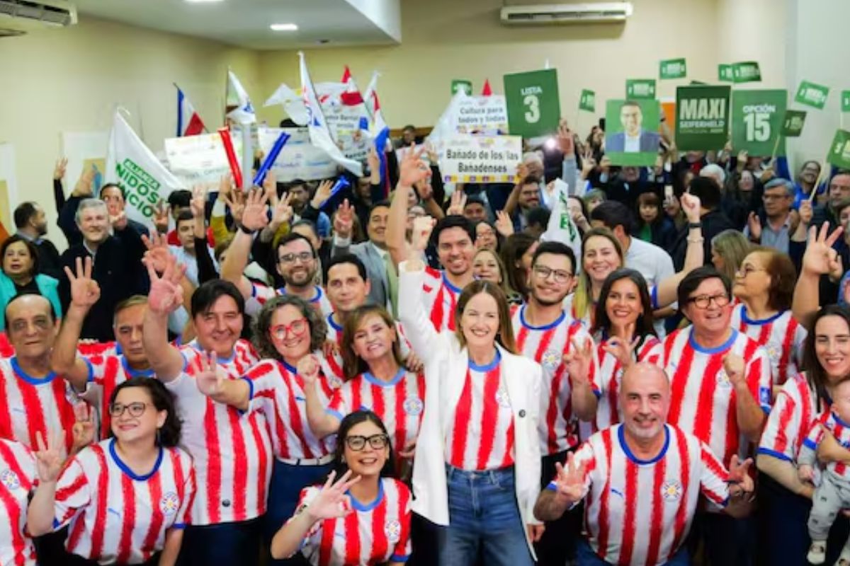 La oposición alista a Soledad Núñez para la pulseada municipal