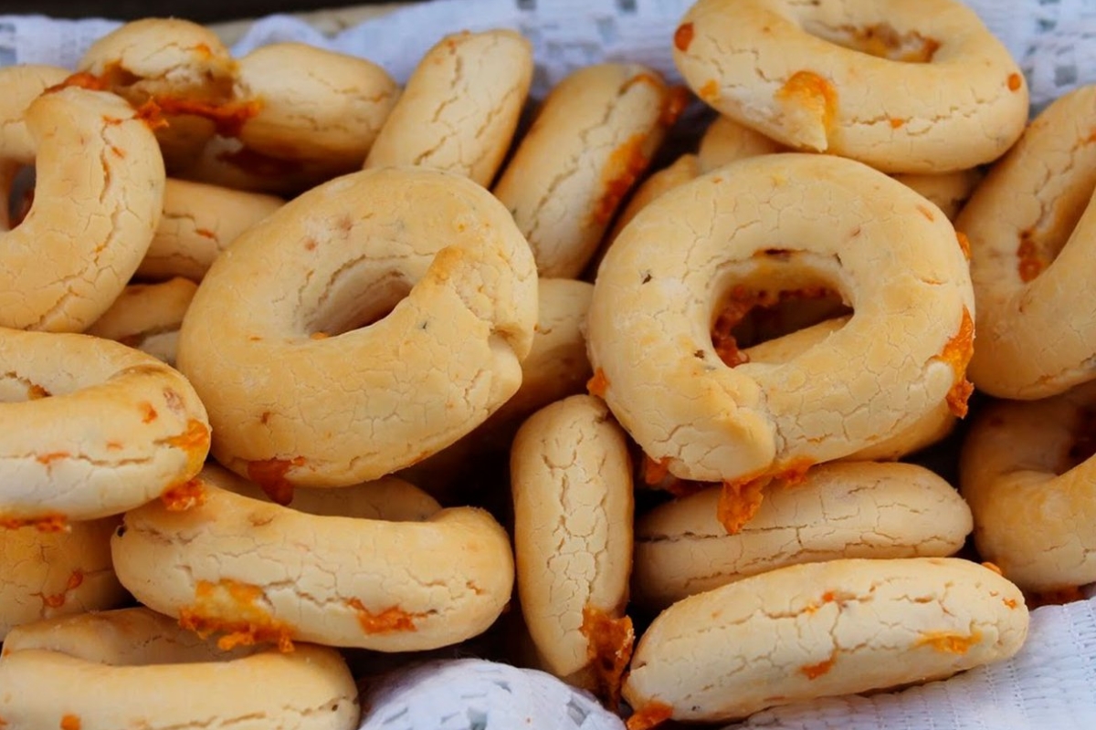 Hombre de 71 años murió atragantado con una chipa en Argentina