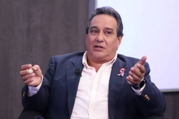 Ratifican condena contra Hugo Javier por fondos COVID-19