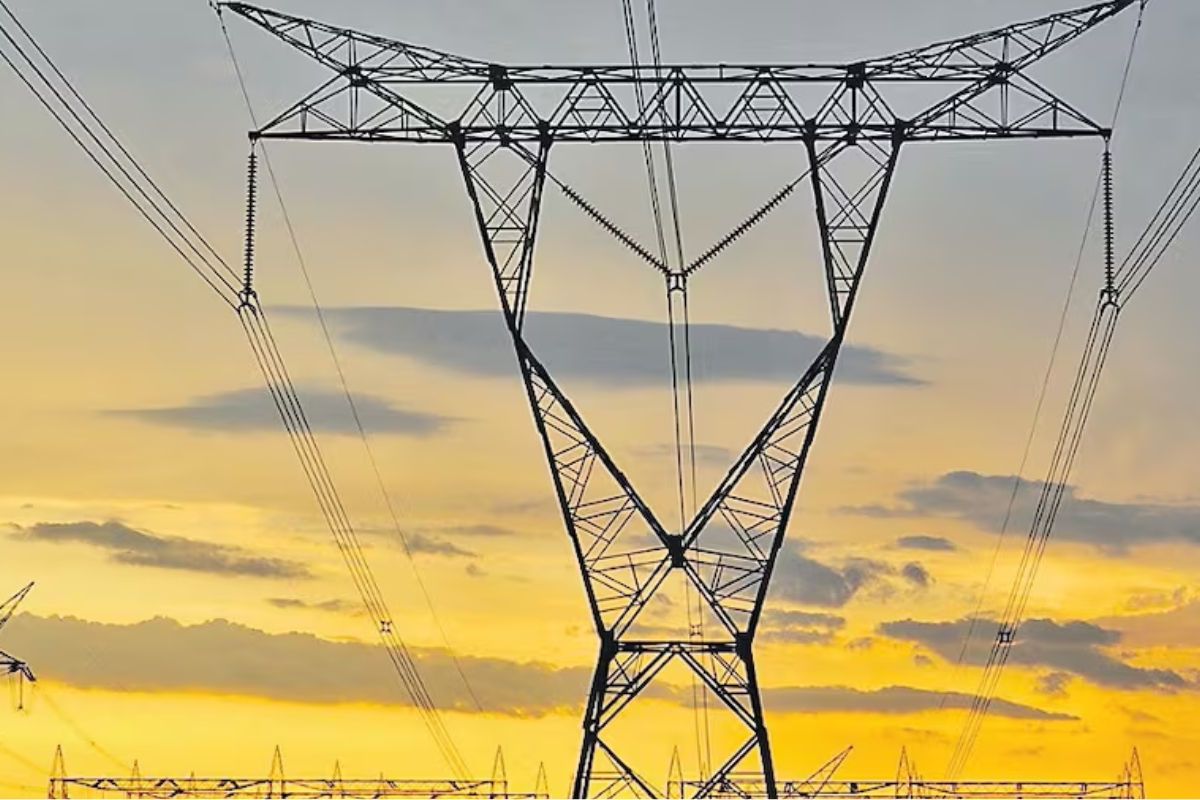 ANDE: consumo de energía eléctrica aumentó 18,3% en el primer semestre de 2026