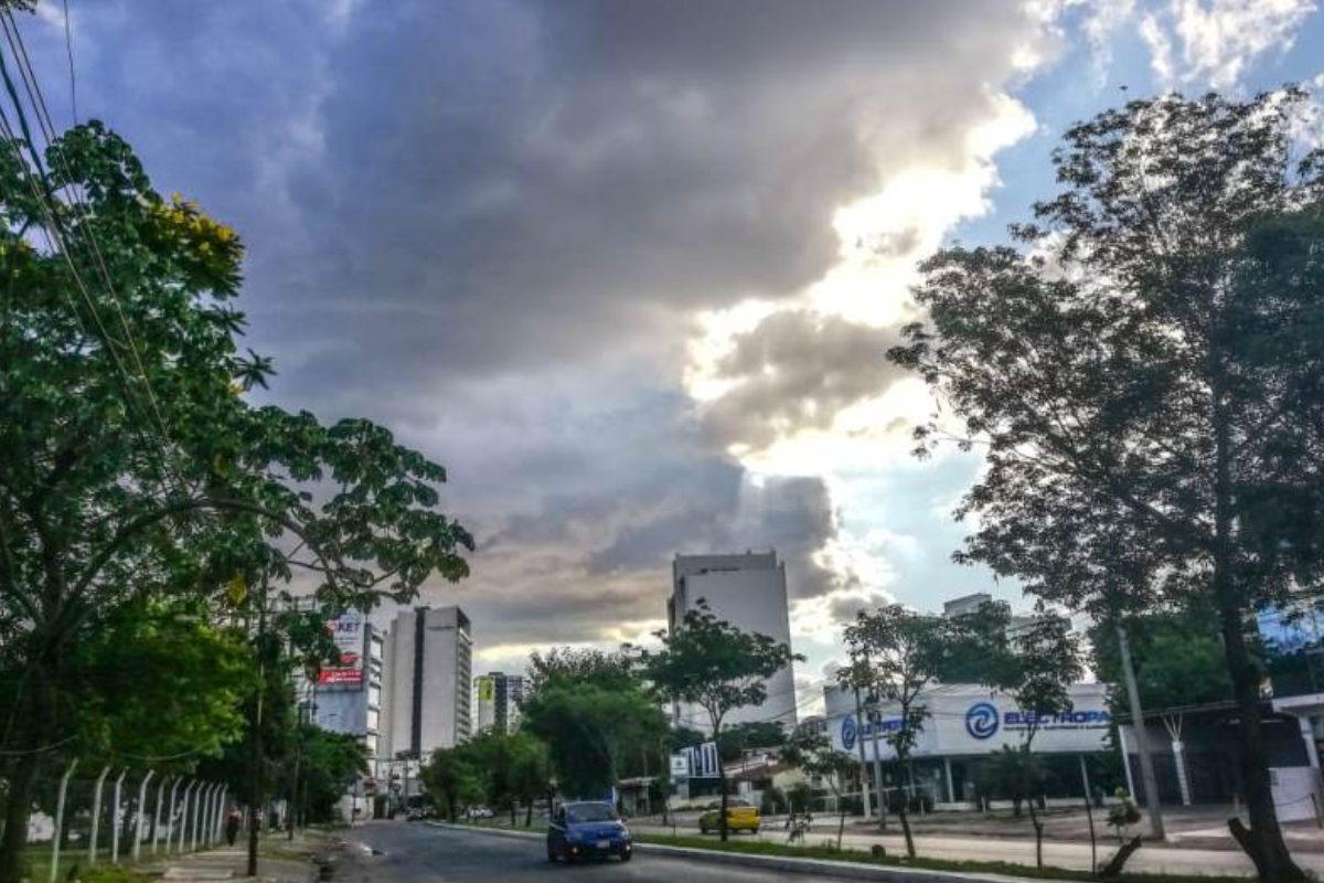 Mañanas frescas y tardes más cálidas marcarán el fin de semana