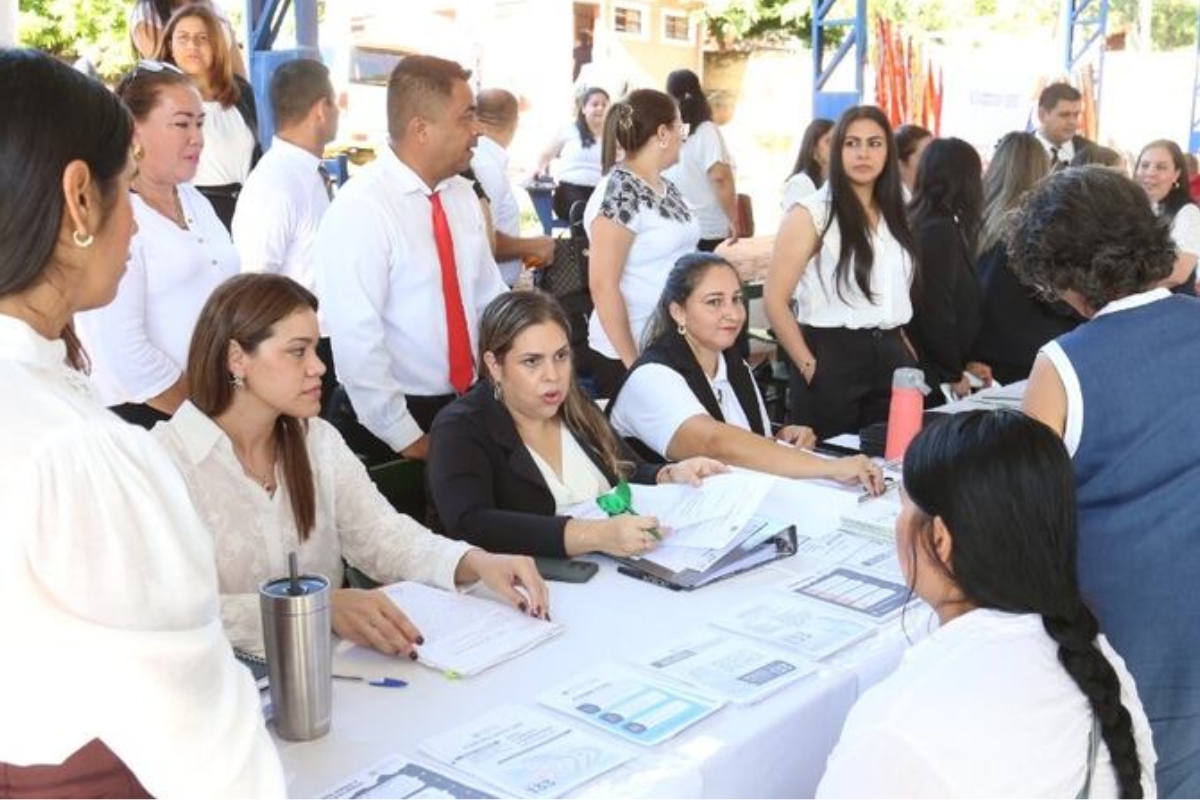 Habilitan asistencia jurídica gratuita para víctimas de la “Mafia de los Pagarés