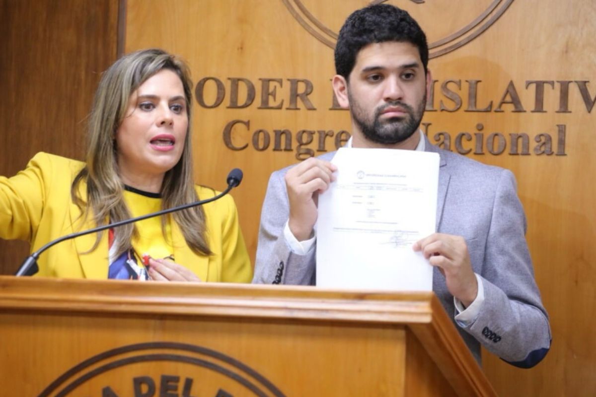 Latorre sobre Raúl Benítez: “Quiere seguir el camino de Kattya al martirio”