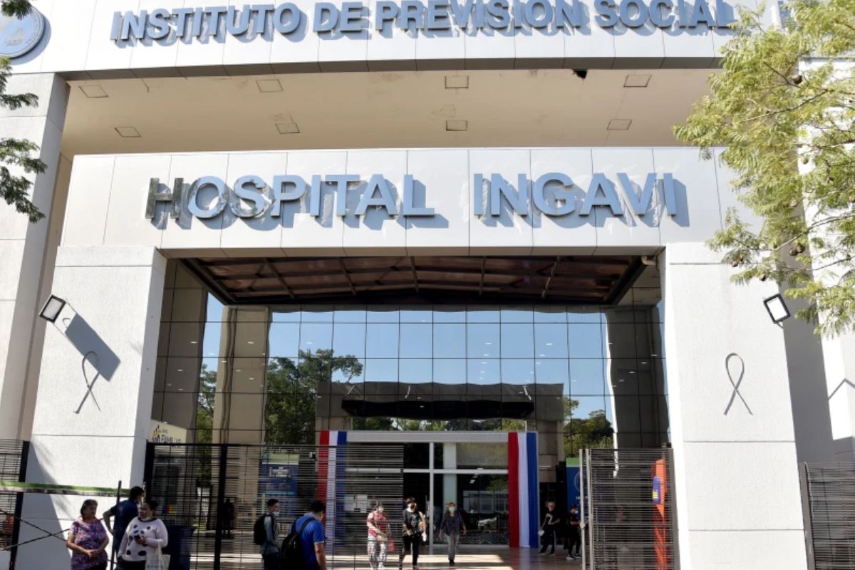 Paciente aguardó siete horas para ser atendida en Ingavi