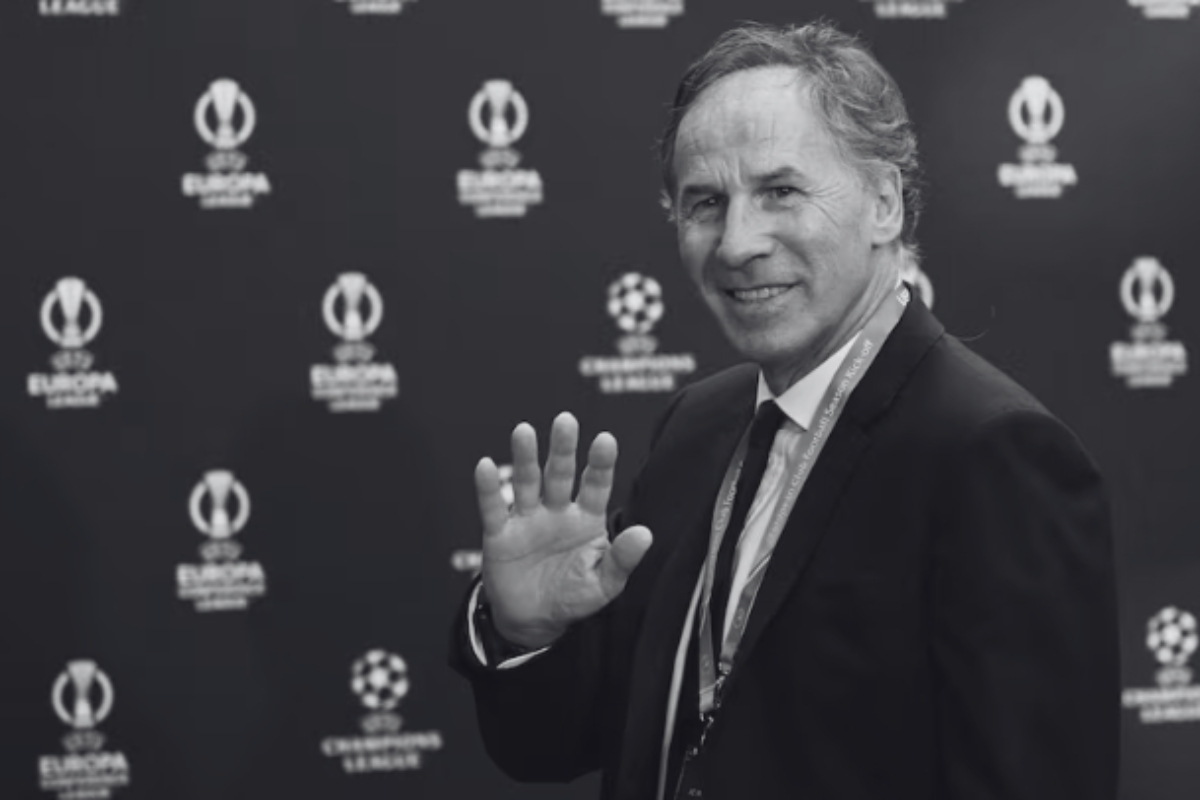 Murió Franco Baresi, histórico referente de Italia y Milán