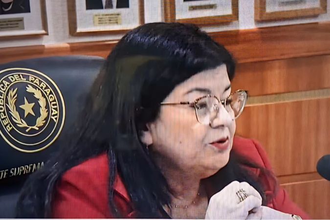 Corte pide ampliar el uso de tobilleras electrónicas