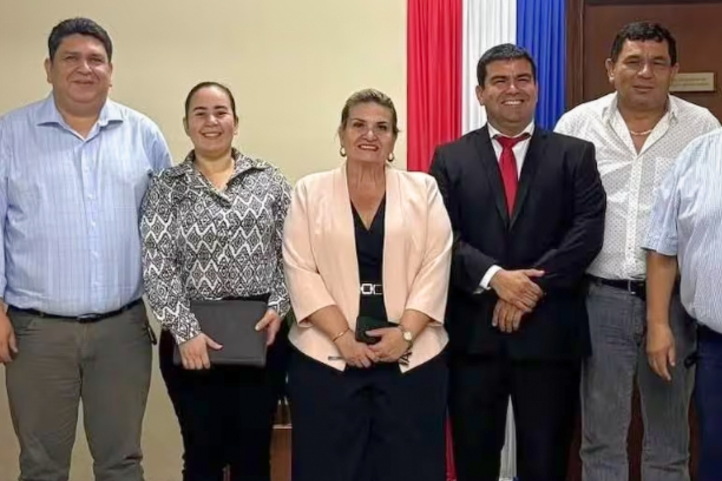 Denuncian que la intendenta de Mariano Roque Alonso disparó los gastos rígidos en año electoral