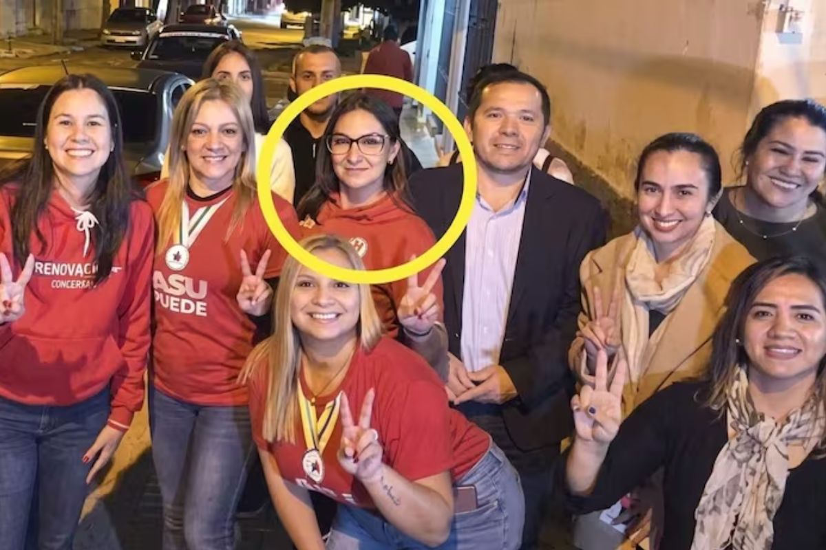 Títulos falsos: cuestionan nuevo cargo para exdirectora apartada del MEC