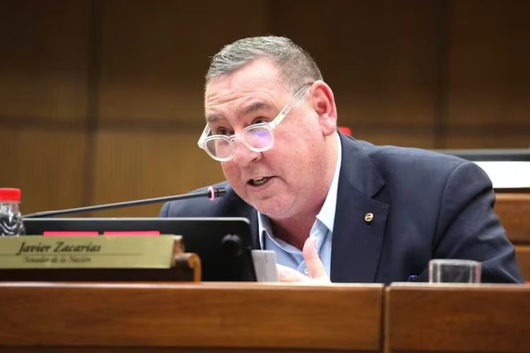 Piden hacer públicos legajos de candidatos a contralor