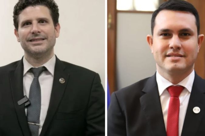 Hernán Rivas irá a juicio oral con un defensor público