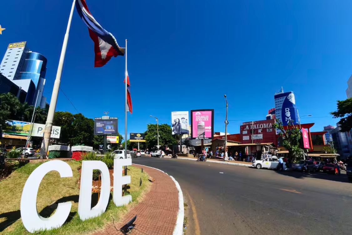Ciudad del Este prepara un megaevento para atraer a empresarios chinos a Paraguay