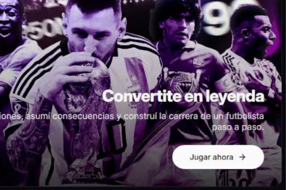 Copero, el juego viral que conquista X tras el Mundial: ¿cómo funciona?