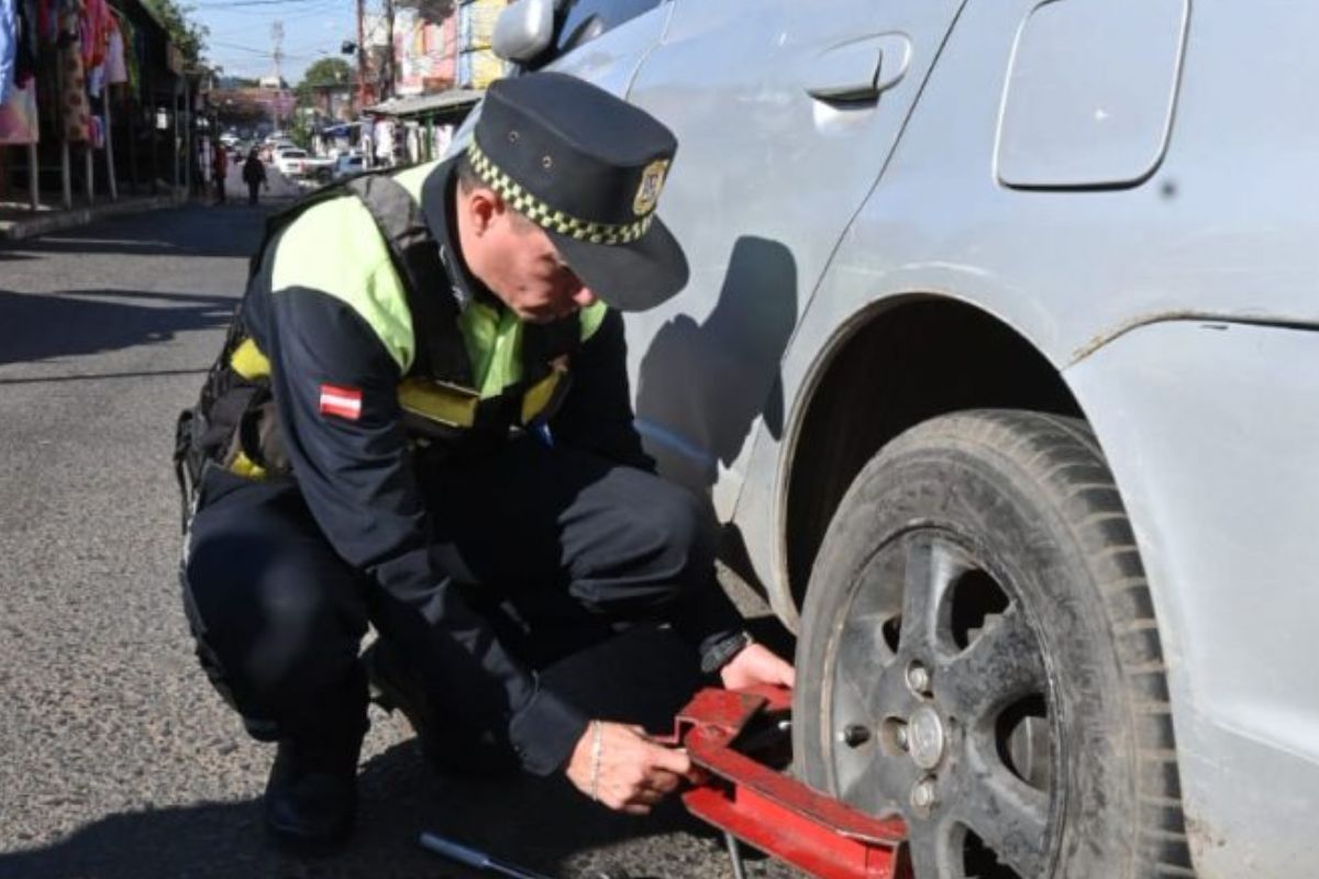 Asunción extiende hasta hoy el plazo para pagar habilitaciones sin multa