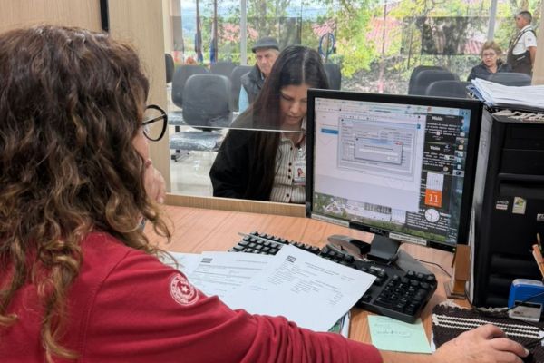Últimos días para regularizar deudas con la ANDE