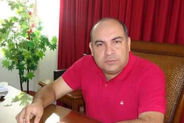 Corte confirma condena a exintendente por desvío de G. 1.054 millones del Fonacide