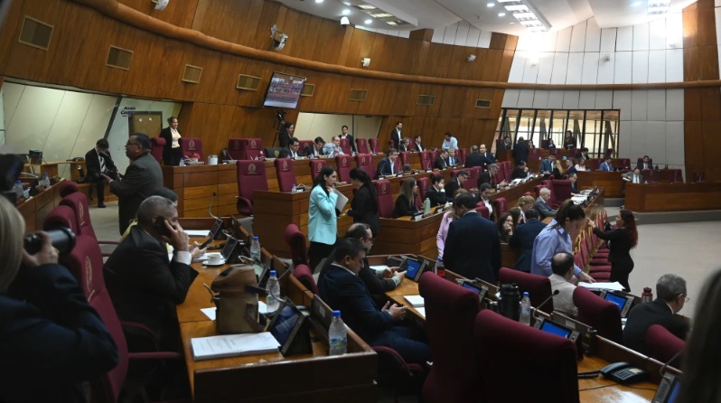Diputados emitirán un rechazo unificado a dichos de Lula