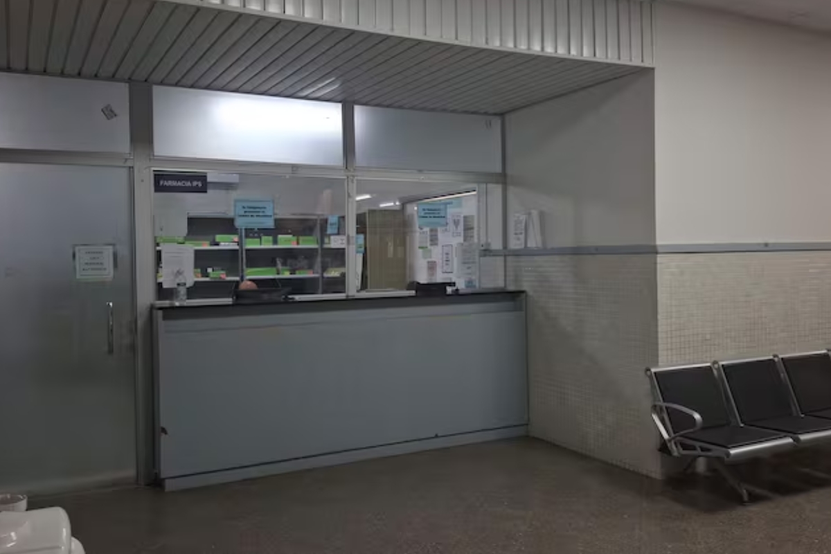 Carlos Pereira asegura que el IPS negocia reestructurar G. 900.000 millones para medicamentos