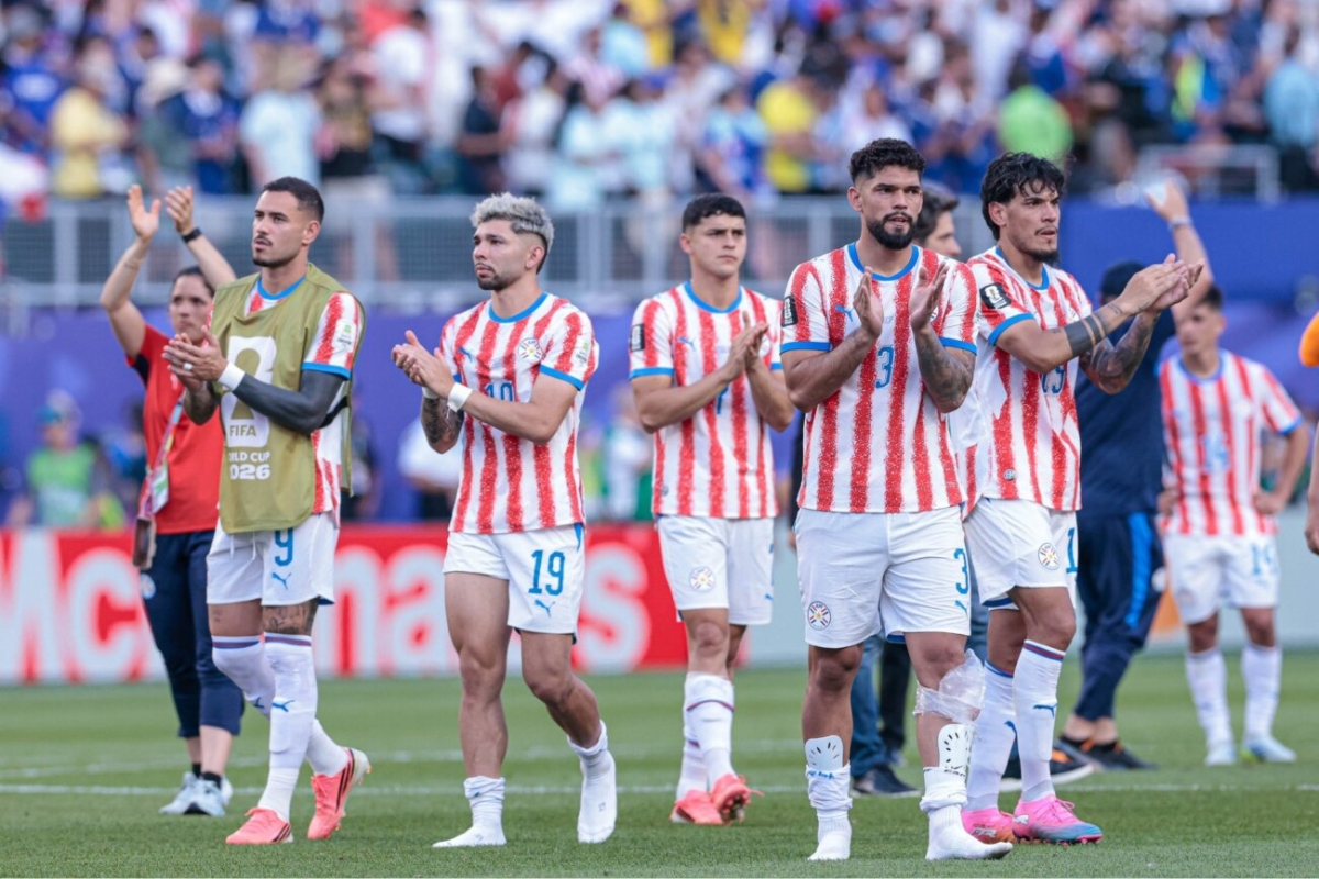 La Albirroja mejora su posición en el ranking FIFA tras el Mundial 2026