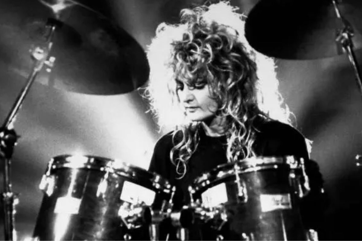 Murió Bonnie Tyler, la voz de “Total Eclipse of the Heart”