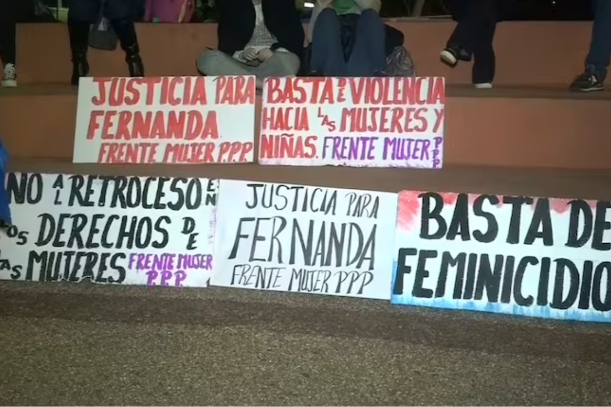 Promulgan ley que sube a 10 años condena a menores
