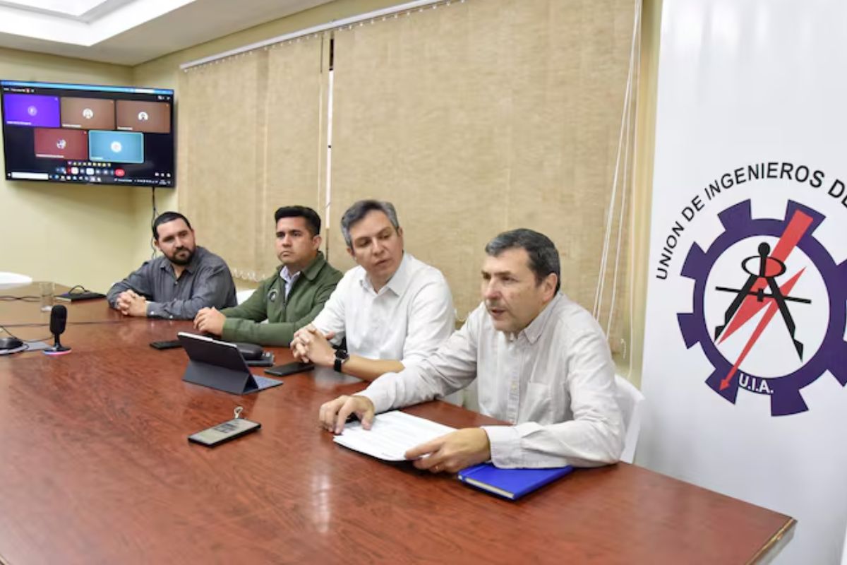 Ingenieros de la ANDE proponen subastar energía y limitar a 700 MW el suministro para criptomineras