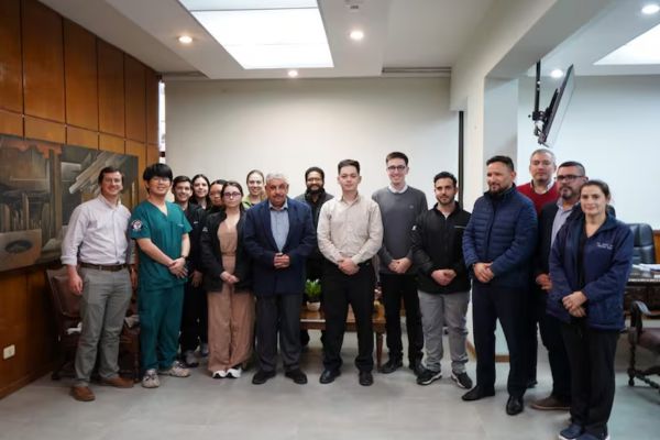 IPS incorpora 14 médicos extranjeros para enfrentar el déficit de especialistas