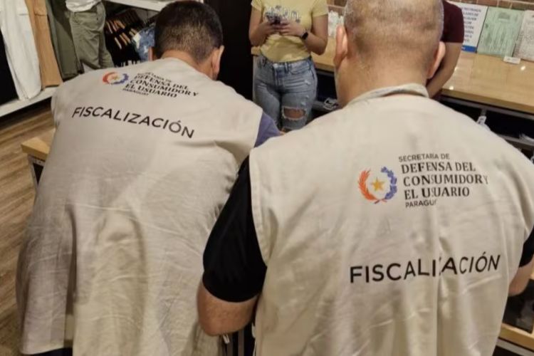 Sedeco recibió más de 4.500 reclamos: estos son los sectores más denunciados