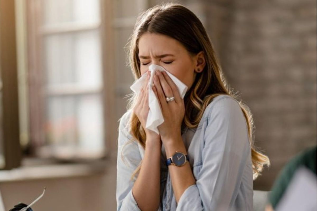 Día Mundial de la Alergia: Salud recuerda la importancia del diagnóstico temprano