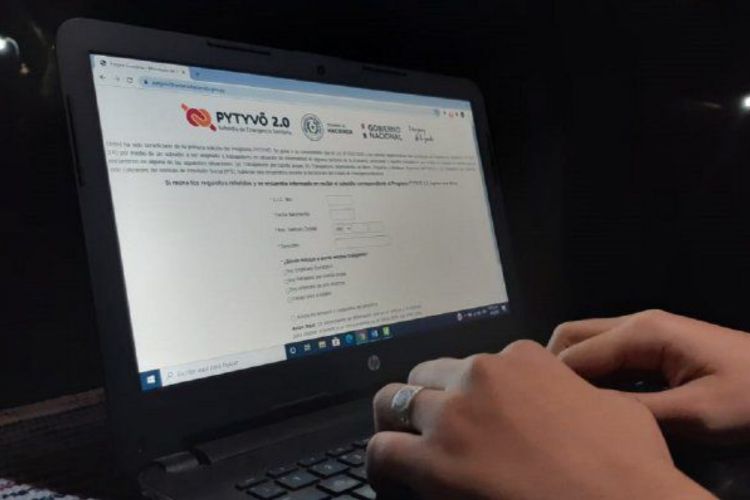 Cámara confirma condena por desviar G. 195 millones del programa Pytyvõ