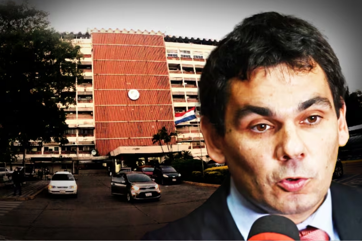 Caso José’i: Fiscalía pide informes a Peña por acuerdo extrajudicial del IPS