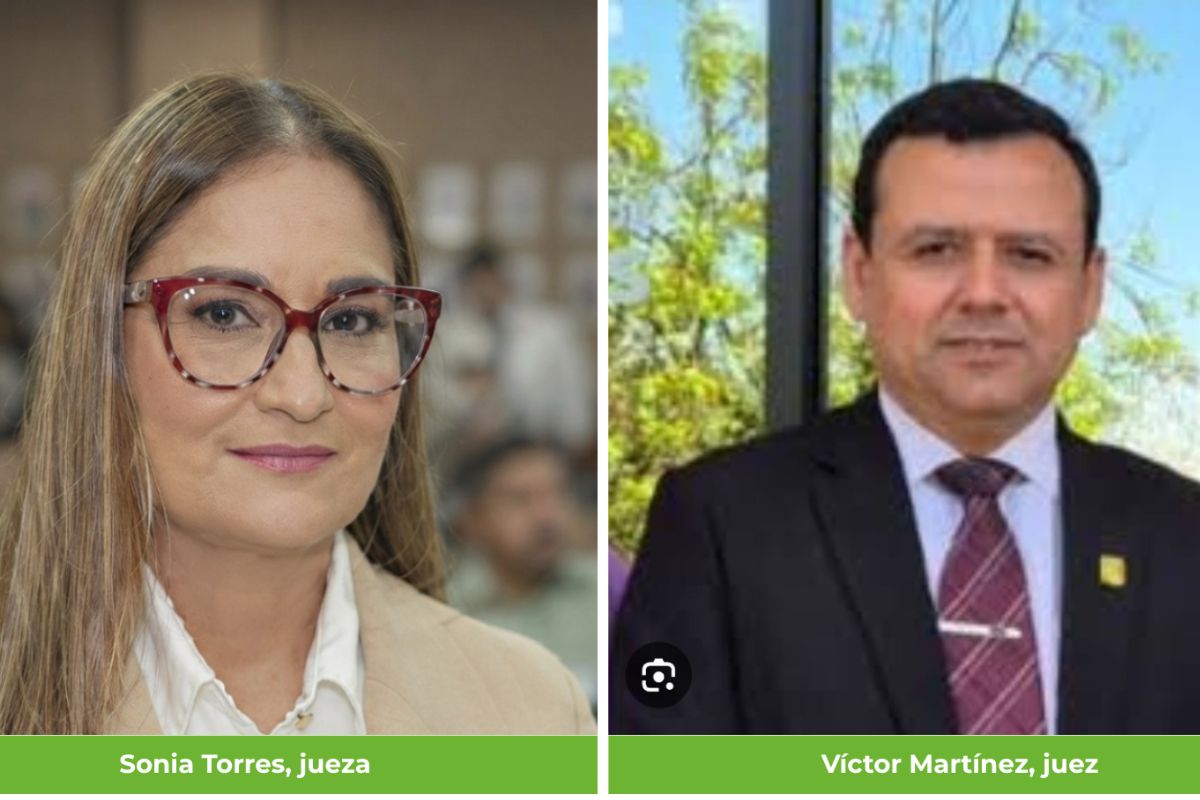 Jueces de paz rechazan entrevista a periodista y generan cuestionamientos sobre acceso a información