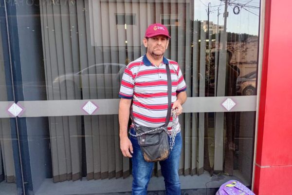 Padre de Tobías reclama justicia a cinco meses de la tragedia en San Lorenzo