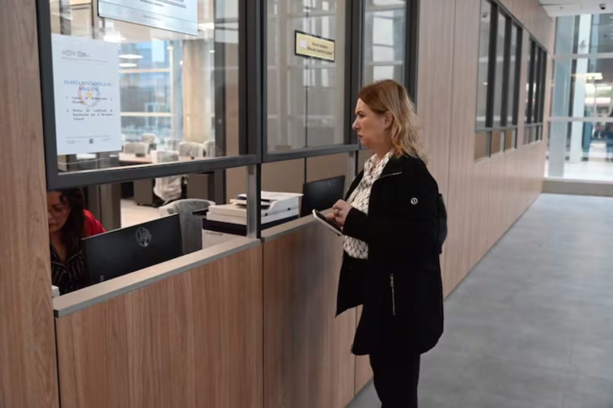 Fiscalía verifica en el MEC el registro de diplomas por caso de títulos falsos