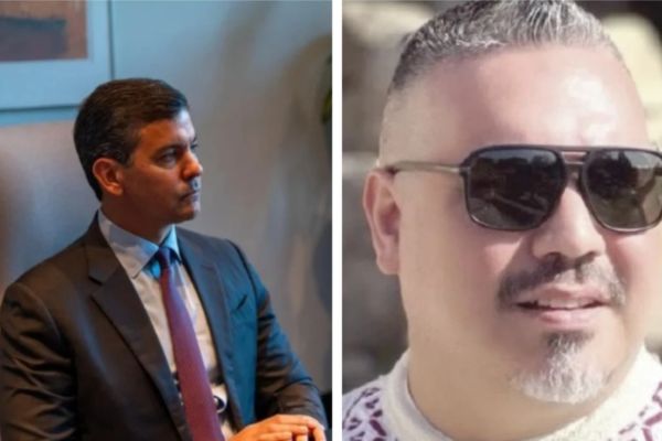 Santiago Peña traslada a diplomático investigado por presuntas inconductas en Líbano