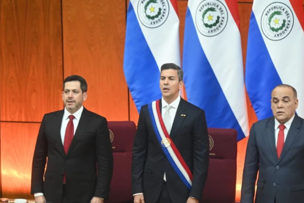 ¿Qué dijo Latorre sobre la supuesta expulsión de Benítez?