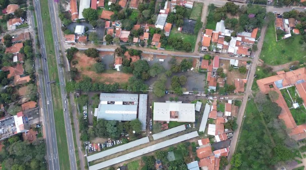 Vecinos de La Piedad denuncian trabas para obtener títulos de propiedad en favor del Grupo Vázquez