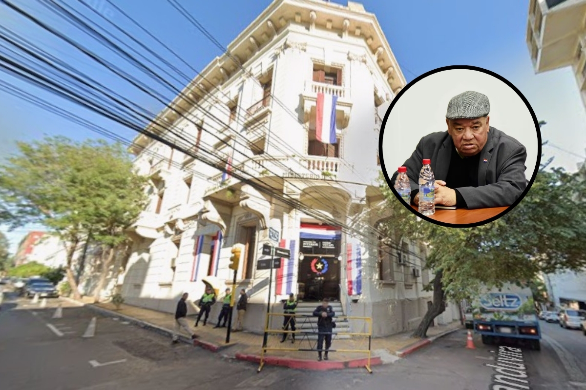 La nueva sede del Indi en Asunción reabre tras un año de traslados