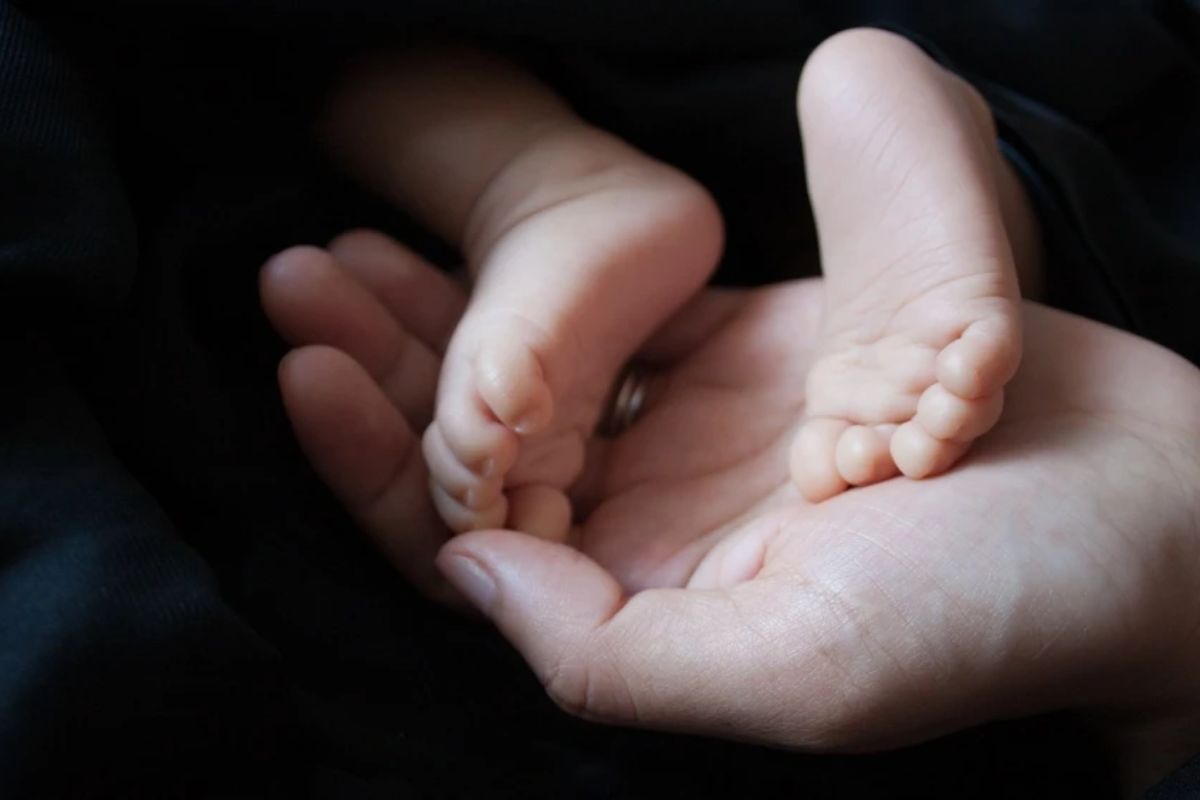 Ñemby: Investigan la muerte de un bebé que ingresó sin signos vitales al hospital