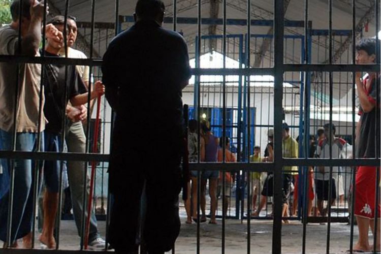 Más de 11.000 reclusos siguen sin condena firme